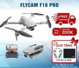 FLYCAM ONE HD 720P Mini video recorder